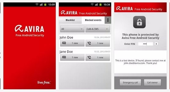 Best Antivirus for Android 2019- Anti-malware Apps