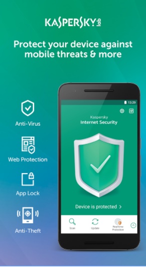 free antivirus for android