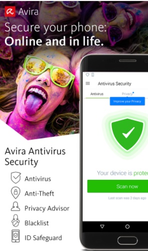 Top 8 Free Antivirus apps for Android