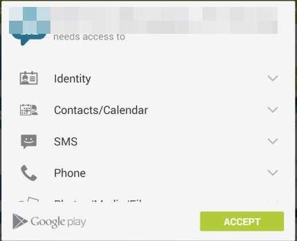 Dubbed Judy Infected Android Apps: Be careful about app permissions