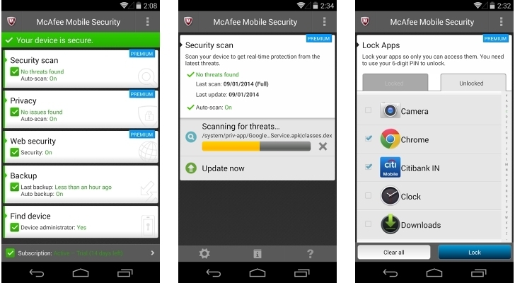 free download malwarebytes for android