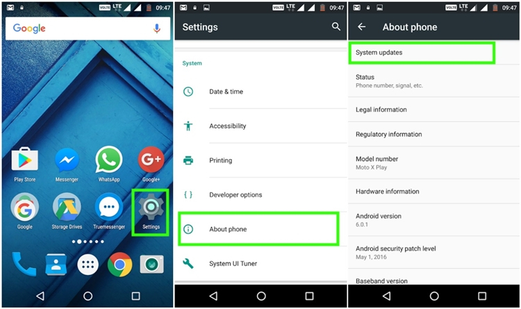 How to completely prevent CopyCat- Upgrade to the latest version of Android