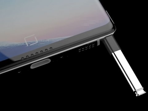 Galaxy Note 8 specs: What’s new