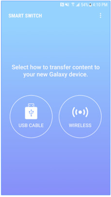 samsung transfer apps switch smart galaxy s7