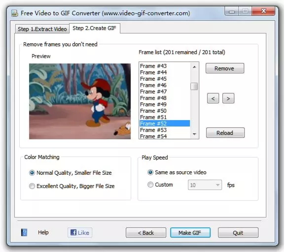 Top 10 Solutions to Convert Video to GIF