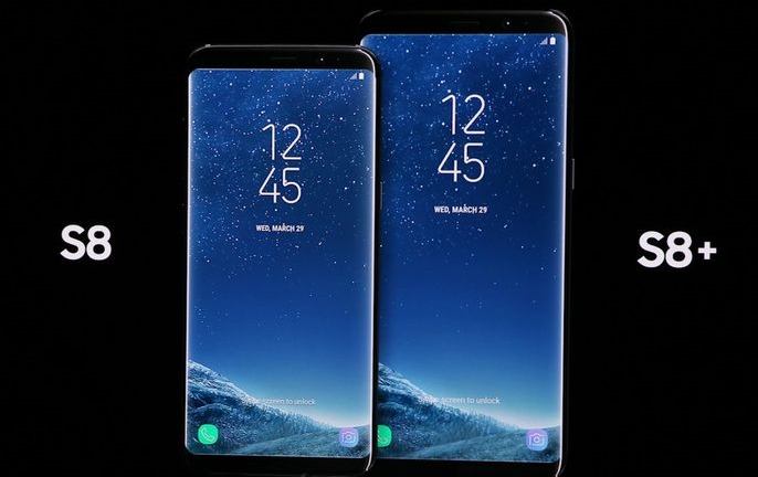 How to Backup Galaxy S8 Photos