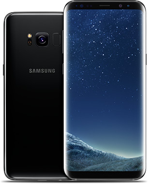 samsung galaxy s8 date de sortie