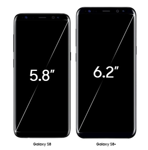 transférer tout, de l'ancien android vers samsung galaxy s8