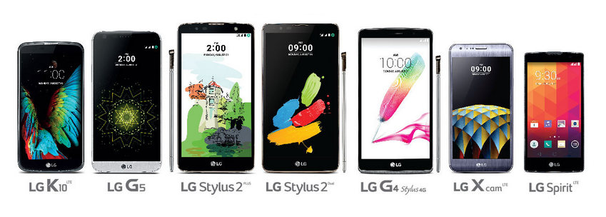 how to transfer data from LG to LG