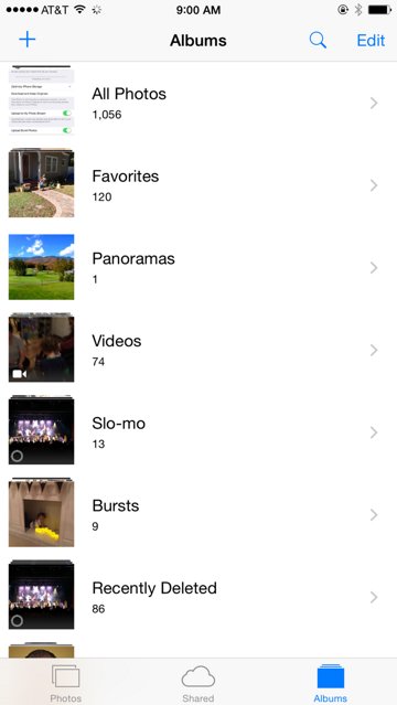 transferir videos do computador para o ipod touch usando o icloud