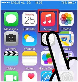 eliminar musicas no iphone ipad ipod shuffle manualmente