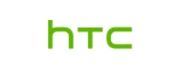 htc brand logo