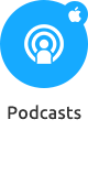 Podcasts unterstützt von TunesGo