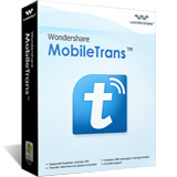 is wondershare mobile transfer free