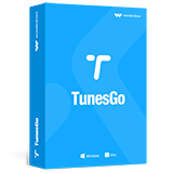 TunesGo (Mac) 