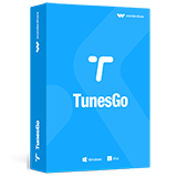 wondershare tunesgo for mac