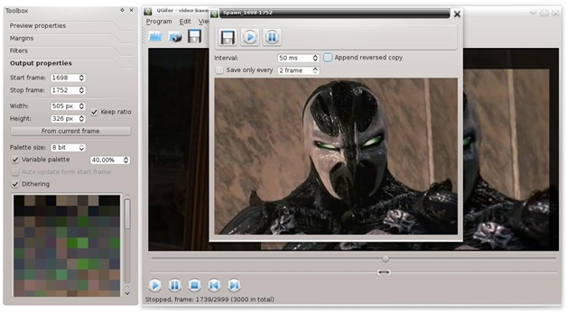 All Solutions for Video to GIF Conversion