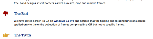 All System-Based Free GIF Converters - Bad Review for GRAFX2