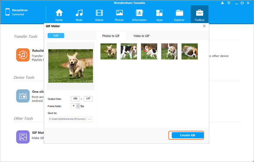 Top 6 Best GIF to JPG Converter Online