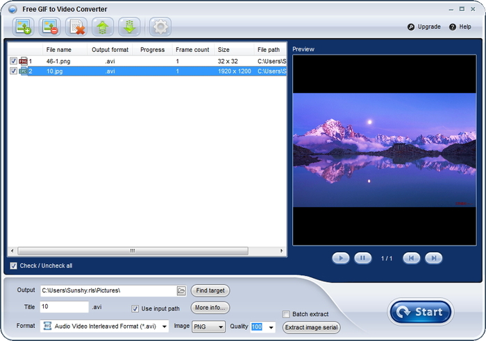 Leapic Video To Gif Converter Keygen Free