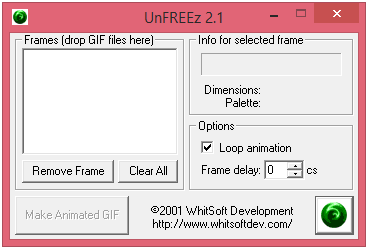 Best GIF Creator to Download and Use - Launch Unfreeze