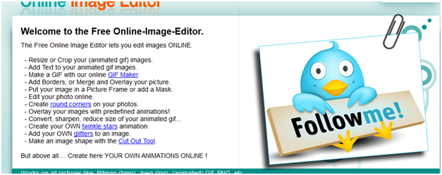 GIF Editors that Actually Work - Online Image Editor