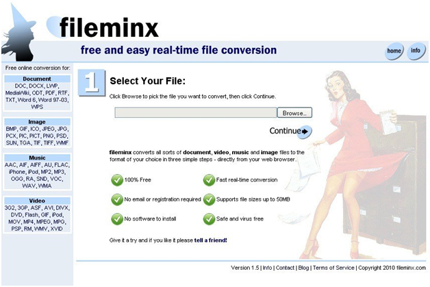 Astounding Ways to Convert YouTube to GIF - FileMinx