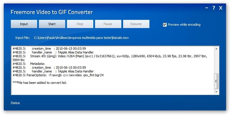 Top 10 MP4 to GIF Converters for Fun