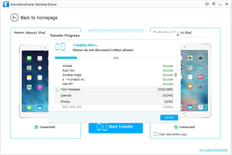 how to transfer data from windows to macbook air
