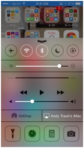 Connect iPhone to Monitor - Connecting iPhone to External Display