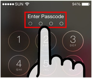 Connect Bluetooth to iPhone - Unlock iPhone