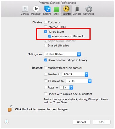 upload to itunes connect