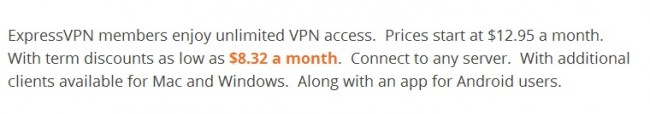 Tips for VPN connection on iPhone-Review-prefer Express VPN