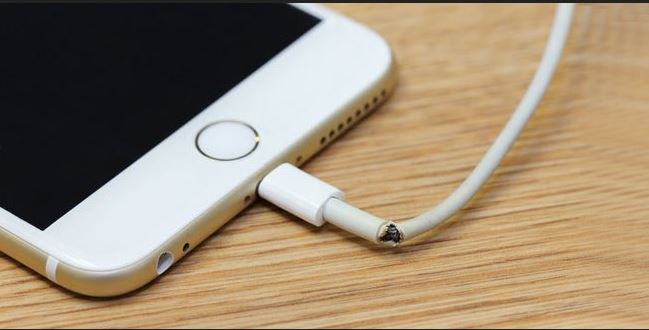 all tips about connect iphone to itunes-Check the USB cable