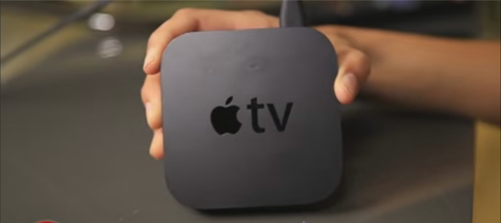 How to connect an iPhone, iPad to your TV?
