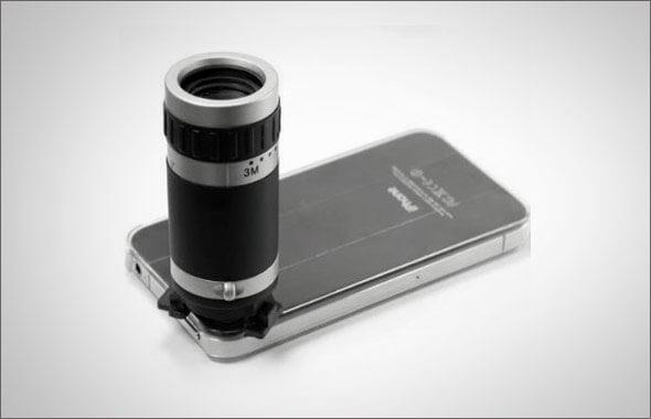 iphone 4 photo accessories