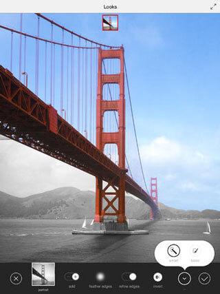 photo editing apps for iphone