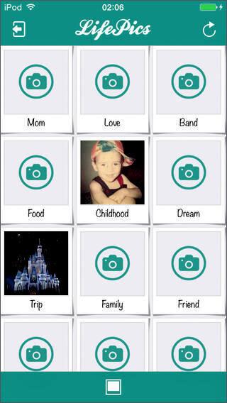 photo printing apps for iPhone