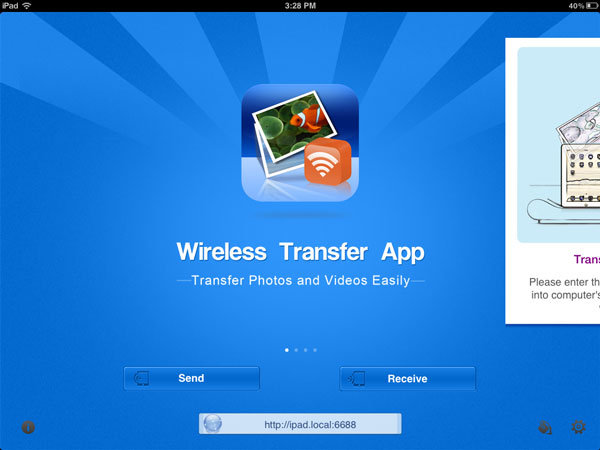 All ways to Transfer Photos from iPad to iPhone