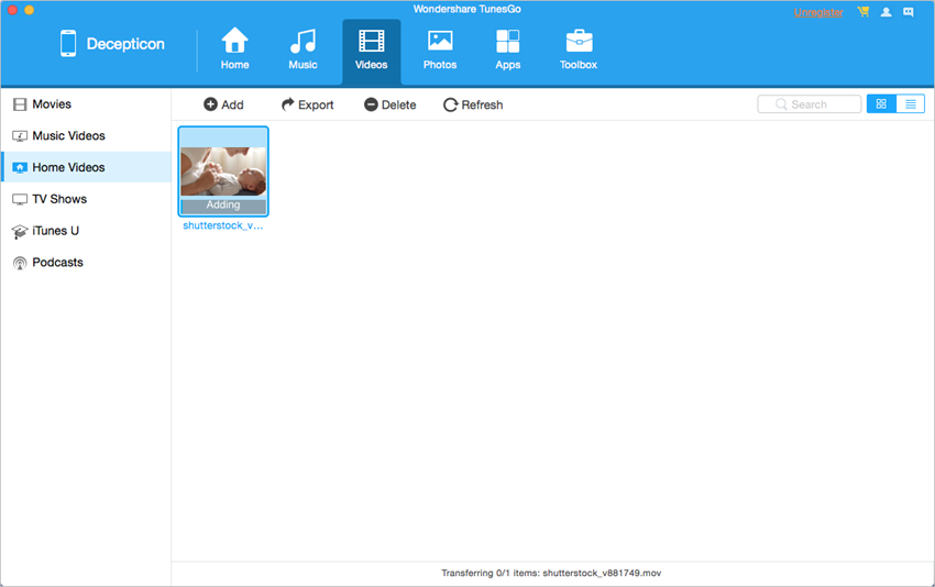 File Explorer For Mac