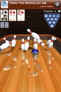 Jogos grátis para iphone