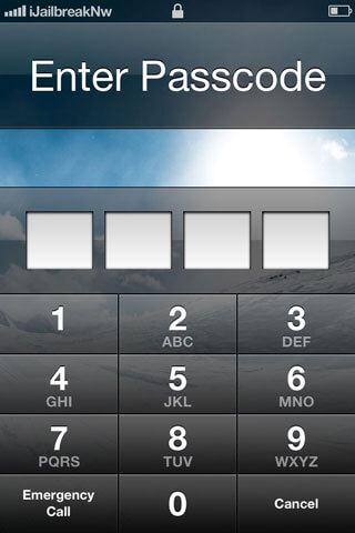 iphone security