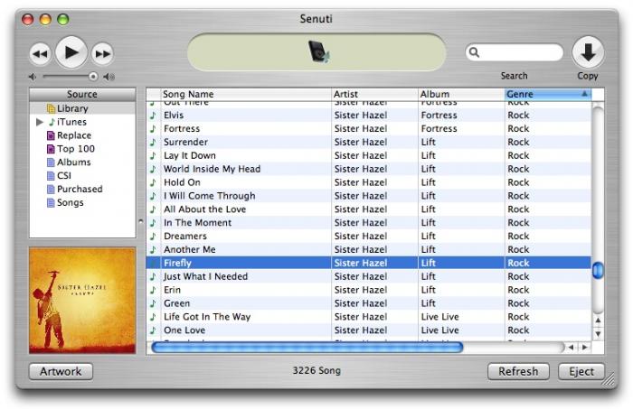 Download Yamipod For Mac