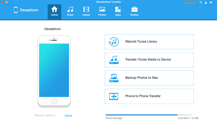 macbook pro file explorer