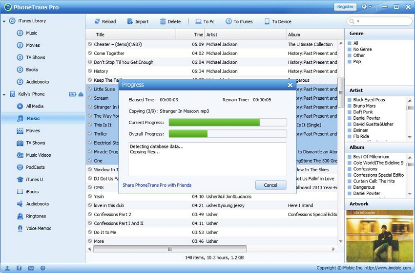 PhoneTrans Pro 5.3.1.20230628 download the last version for apple