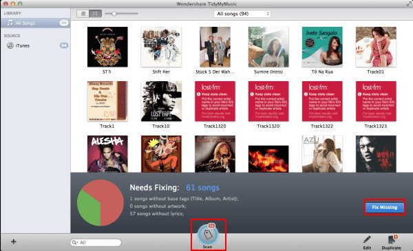 How to add artwork to iPod-