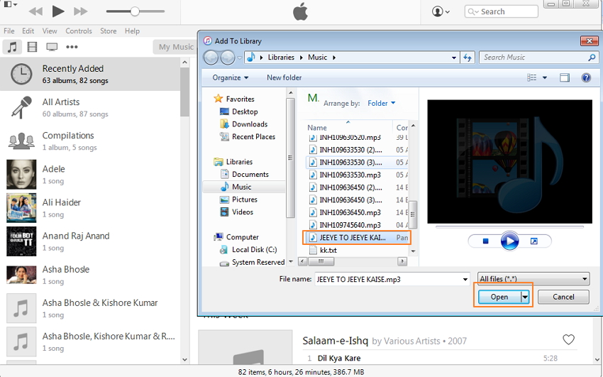 Itunes Player For Windows