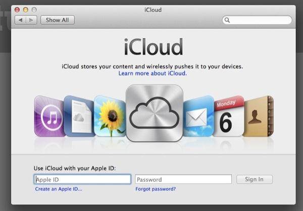 How to Back up iPhone with itunes Sign up