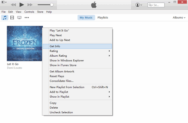 make apple ringtones itunes