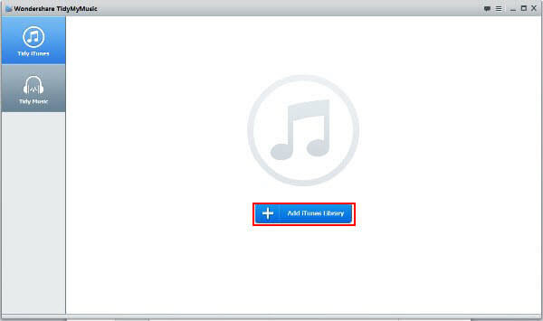 itunes song identifying-tidymymusic